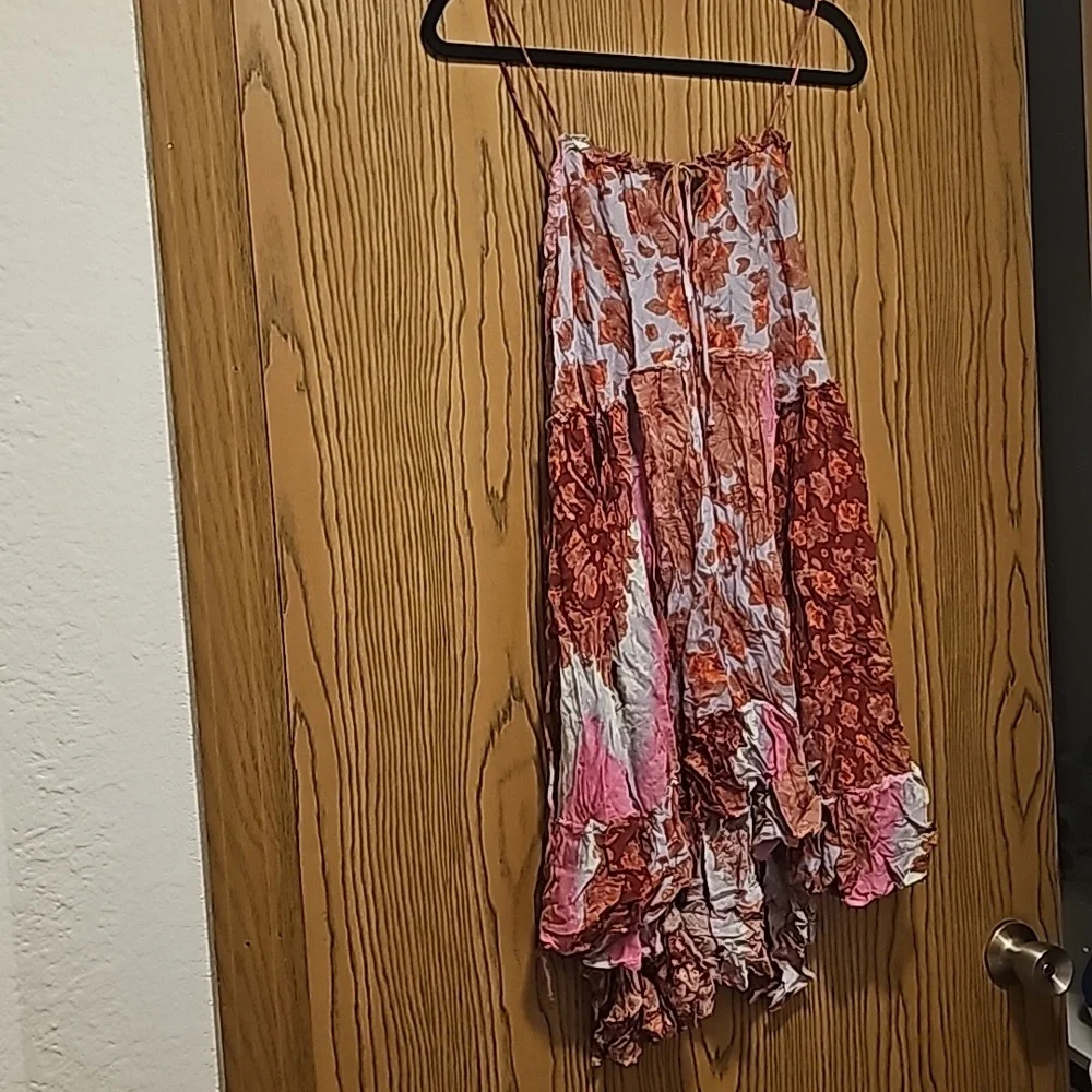 Free People Summer Storm Slip - Picture 6 of 10